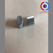 מגנט ניאודימיום 8x3 מ"מ