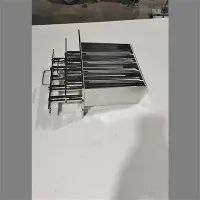 מפריד מגנטי מותאם אישית